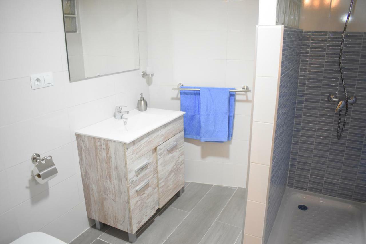 Casa Rural Alejo Malaga Ngoại thất bức ảnh
