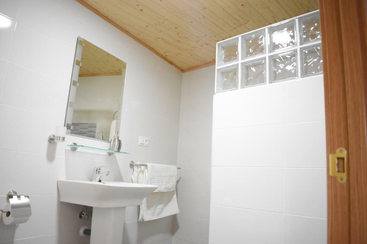Casa Rural Alejo Malaga Ngoại thất bức ảnh